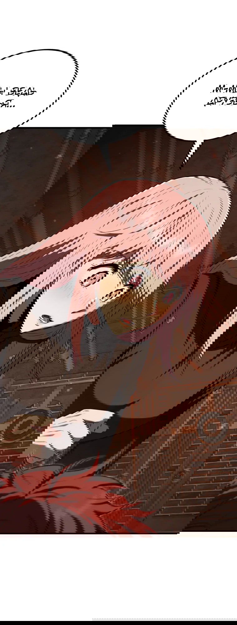 Манга Злодей-хитрец из академии демонов - Глава 52 Страница 43