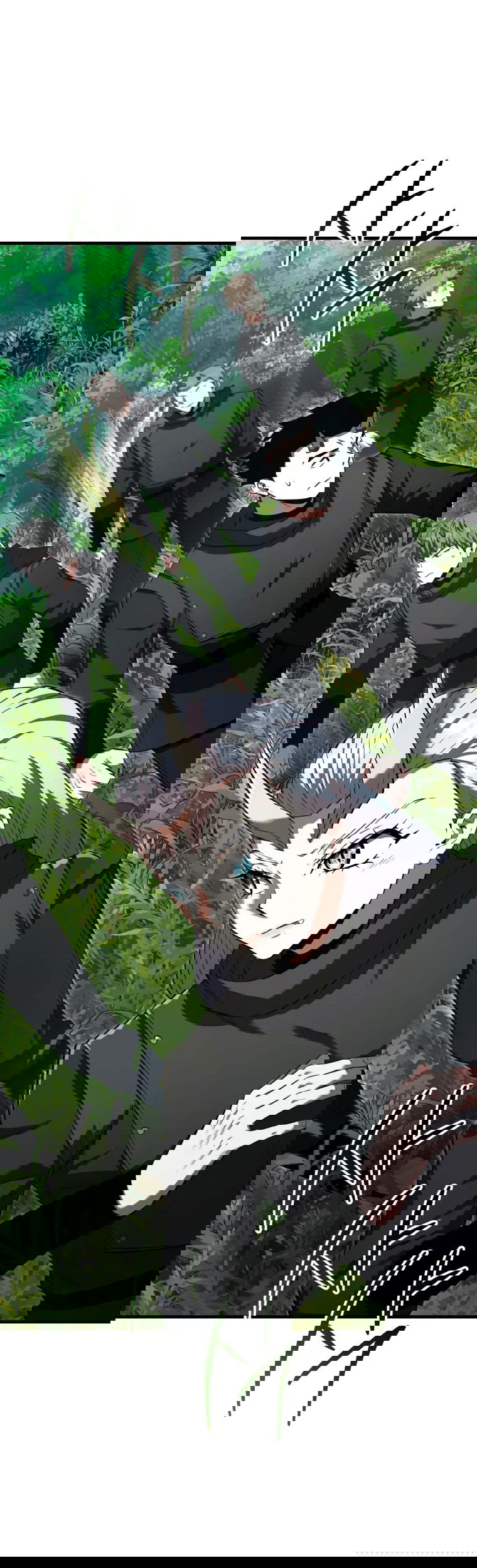 Манга Злодей-хитрец из академии демонов - Глава 52 Страница 70