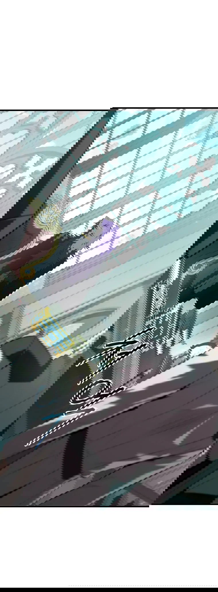 Манга Злодей-хитрец из академии демонов - Глава 52 Страница 2