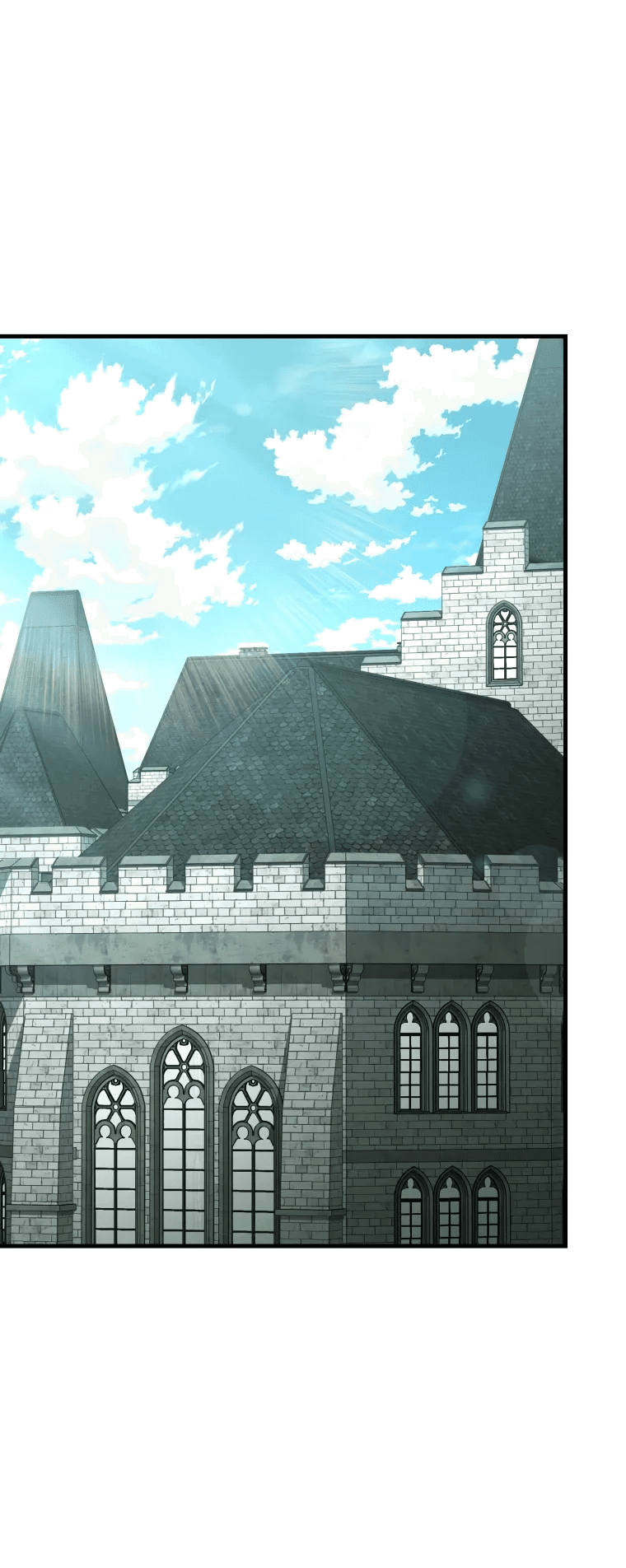 Манга Злодей-хитрец из академии демонов - Глава 52 Страница 1