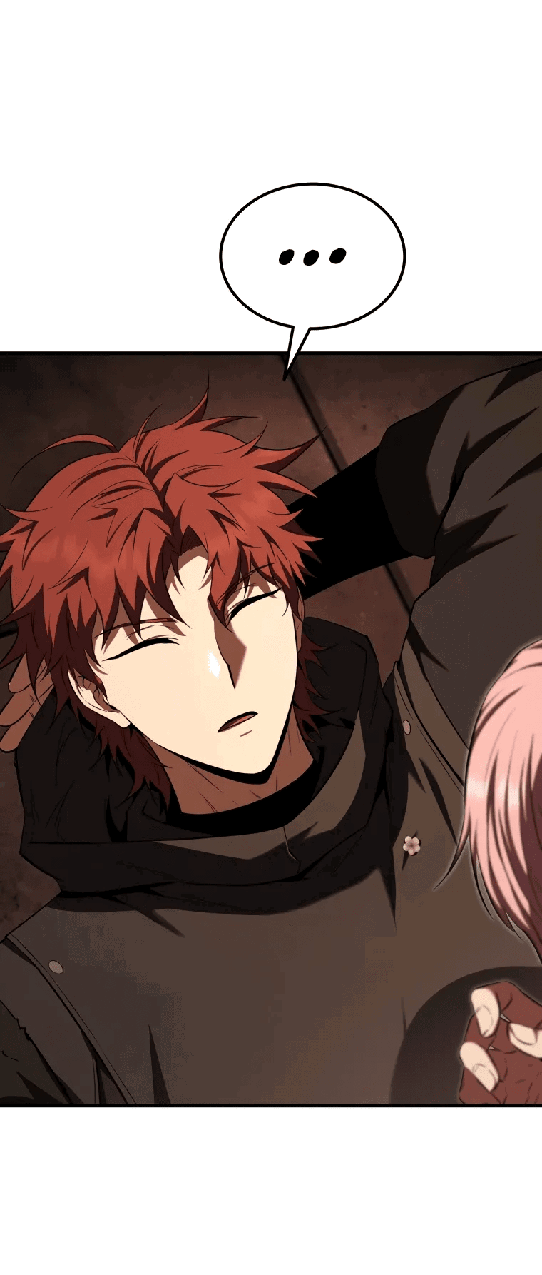 Манга Злодей-хитрец из академии демонов - Глава 52 Страница 44