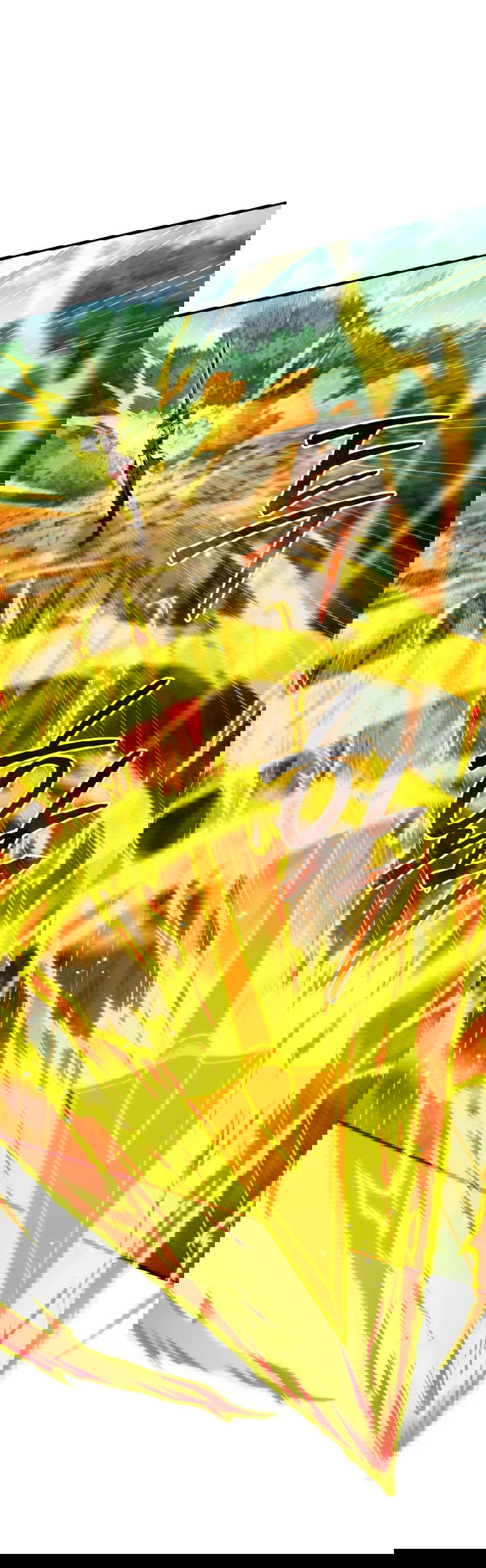 Манга Злодей-хитрец из академии демонов - Глава 53 Страница 47