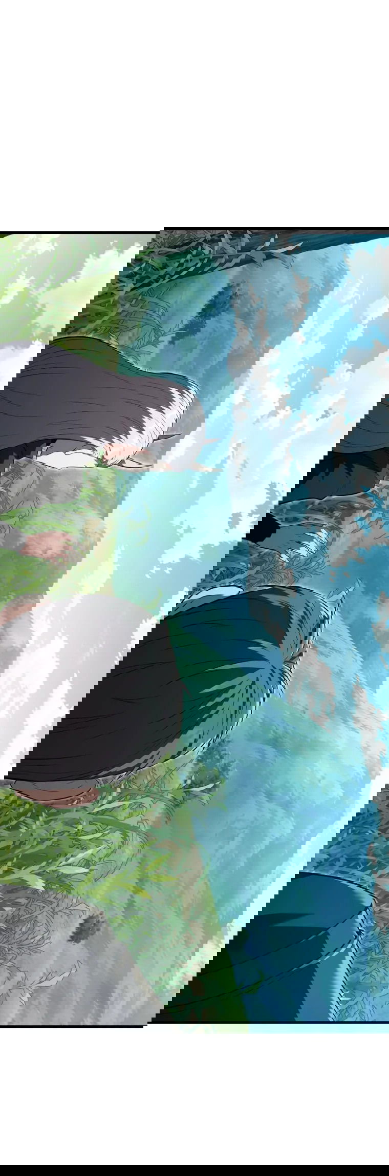 Манга Злодей-хитрец из академии демонов - Глава 53 Страница 1