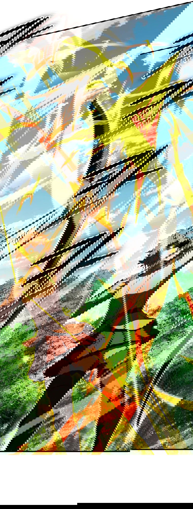 Манга Злодей-хитрец из академии демонов - Глава 53 Страница 43