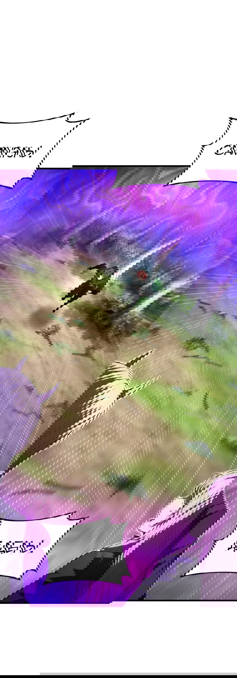 Манга Злодей-хитрец из академии демонов - Глава 54 Страница 1