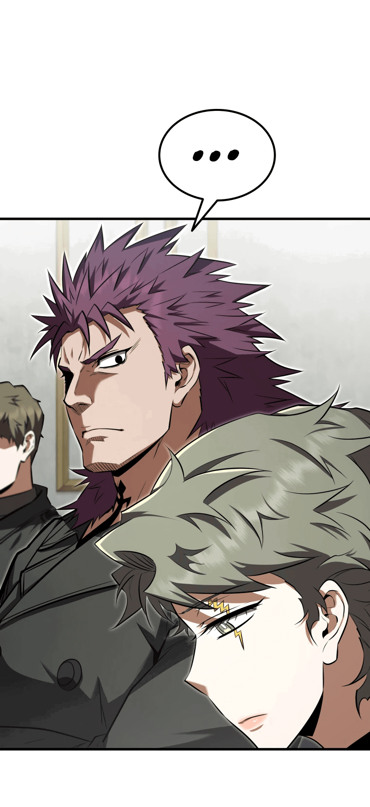 Манга Злодей-хитрец из академии демонов - Глава 55 Страница 61