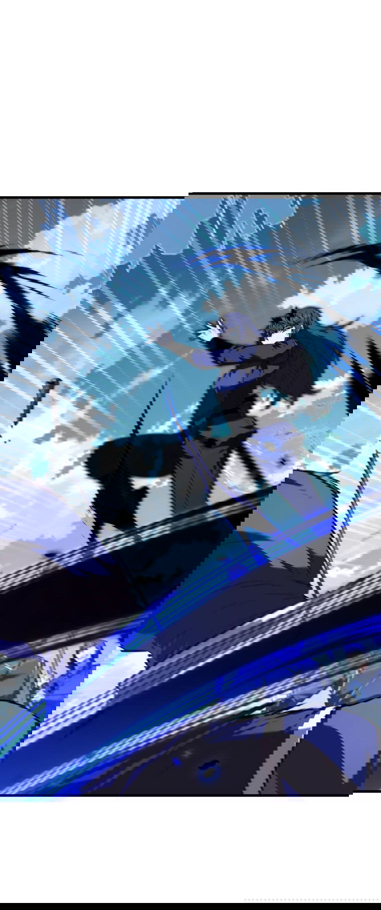 Манга Злодей-хитрец из академии демонов - Глава 55 Страница 43