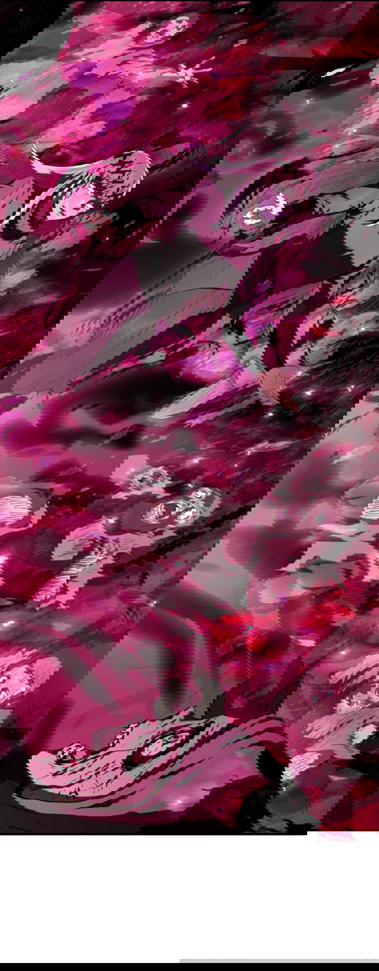 Манга Злодей-хитрец из академии демонов - Глава 55 Страница 53