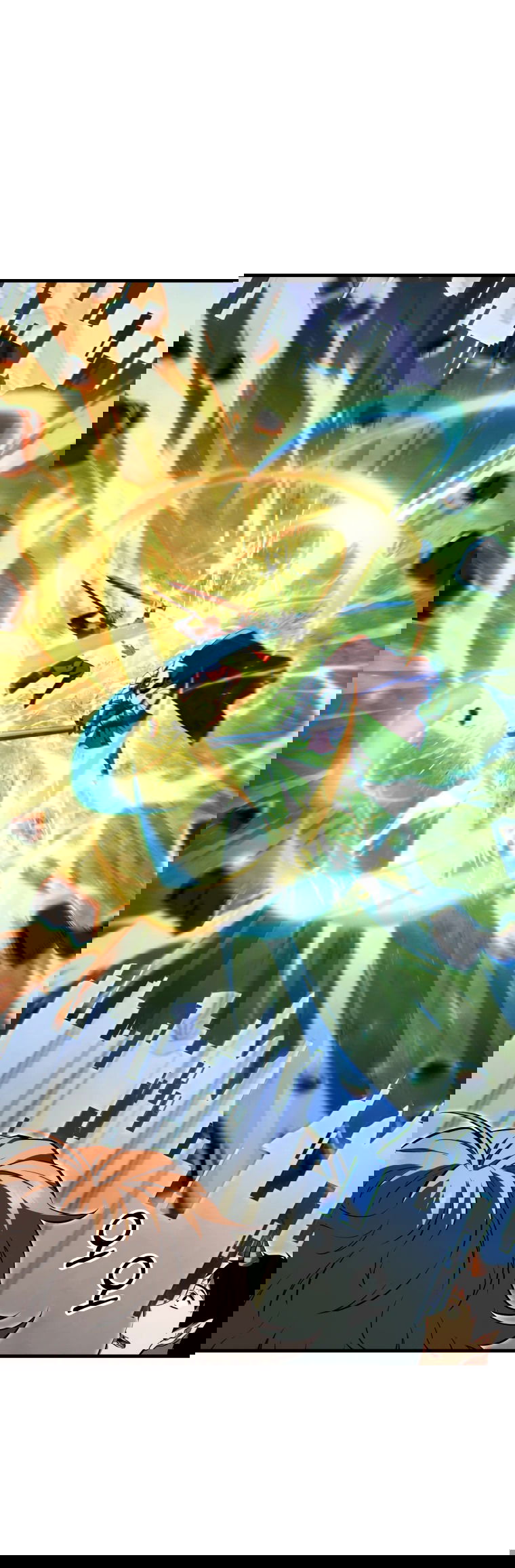 Манга Злодей-хитрец из академии демонов - Глава 55 Страница 27