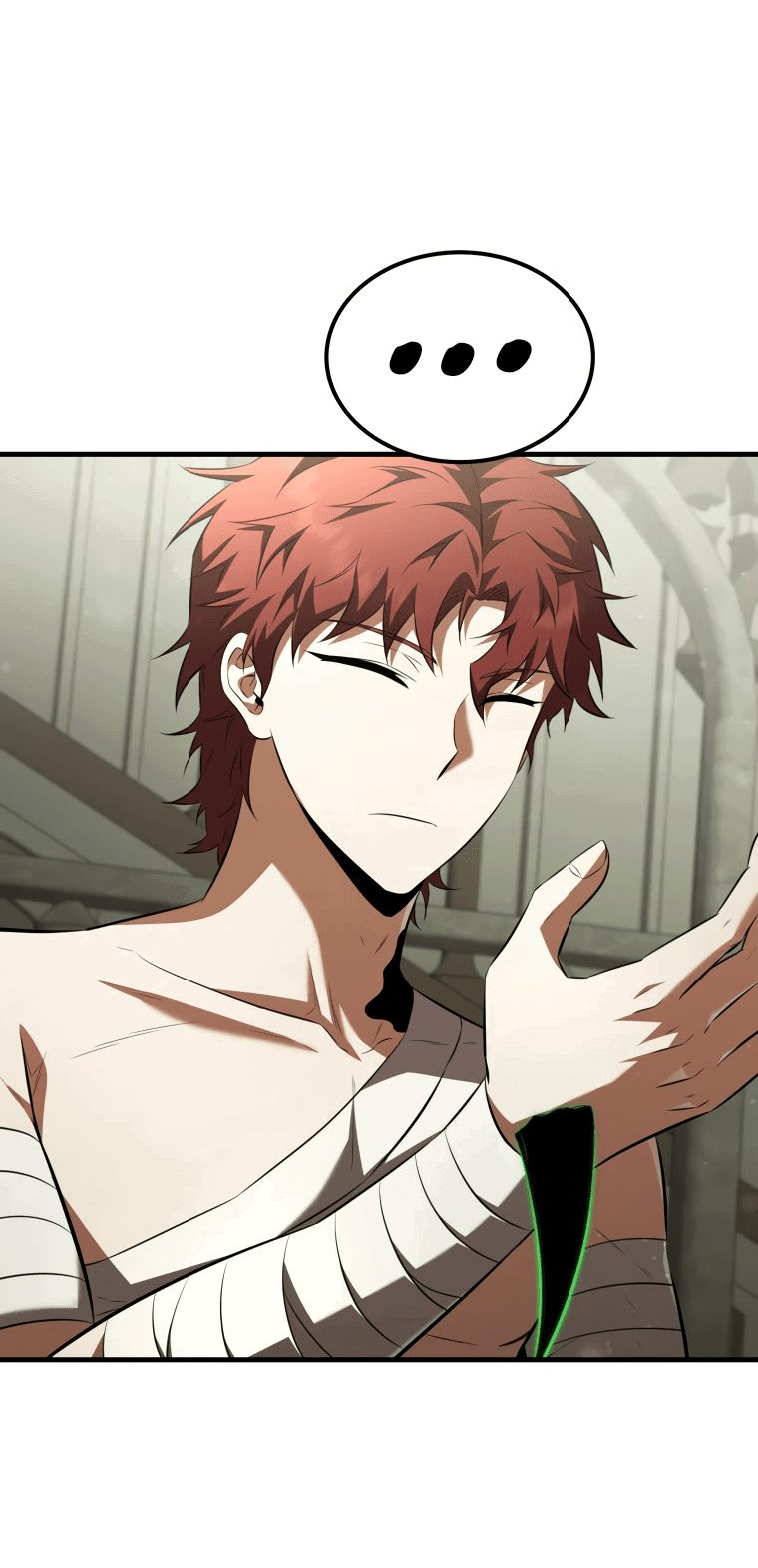 Манга Злодей-хитрец из академии демонов - Глава 56 Страница 12