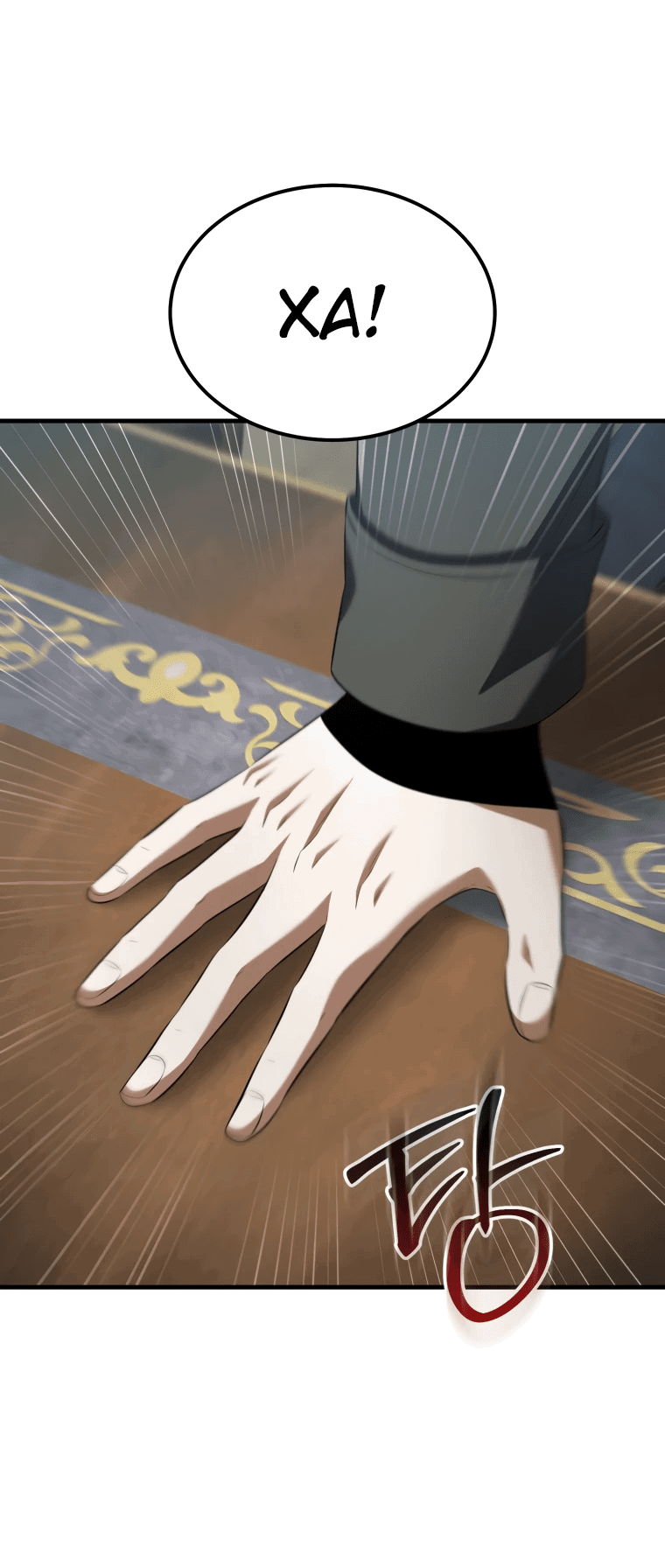 Манга Злодей-хитрец из академии демонов - Глава 56 Страница 37