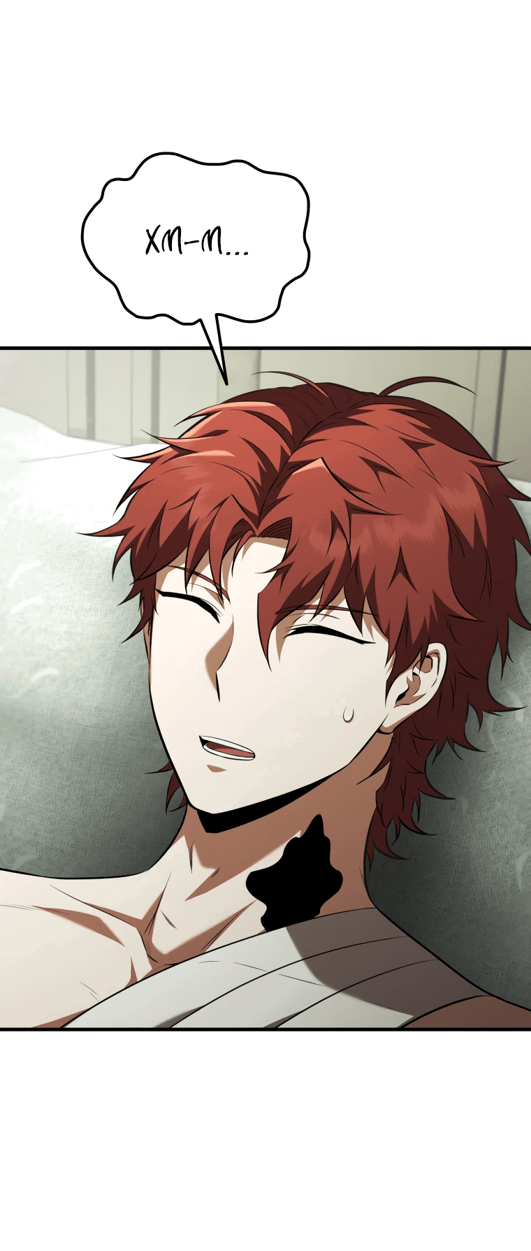 Манга Злодей-хитрец из академии демонов - Глава 56 Страница 10