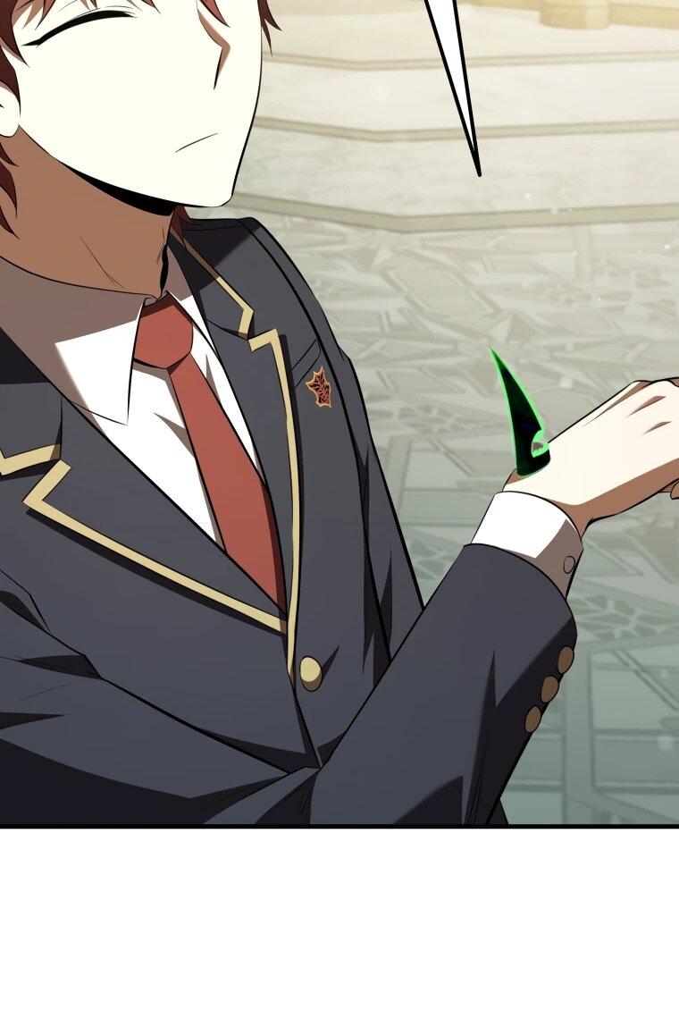 Манга Злодей-хитрец из академии демонов - Глава 58 Страница 63