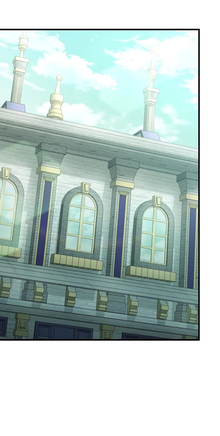 Манга Злодей-хитрец из академии демонов - Глава 57 Страница 47