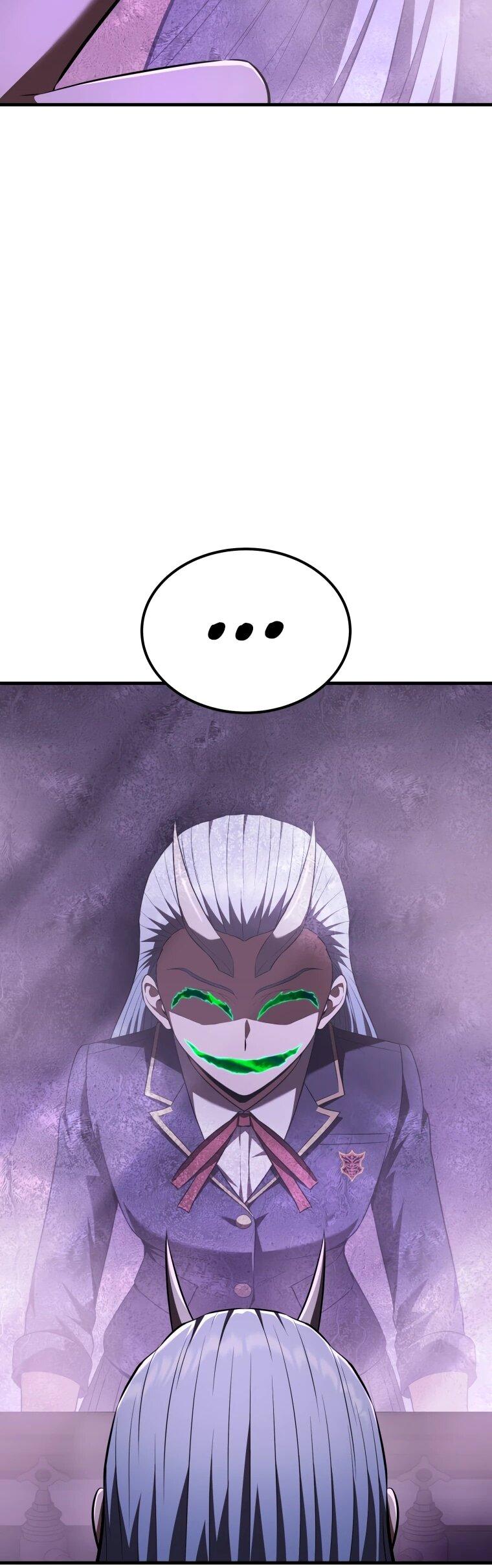 Манга Злодей-хитрец из академии демонов - Глава 59 Страница 30