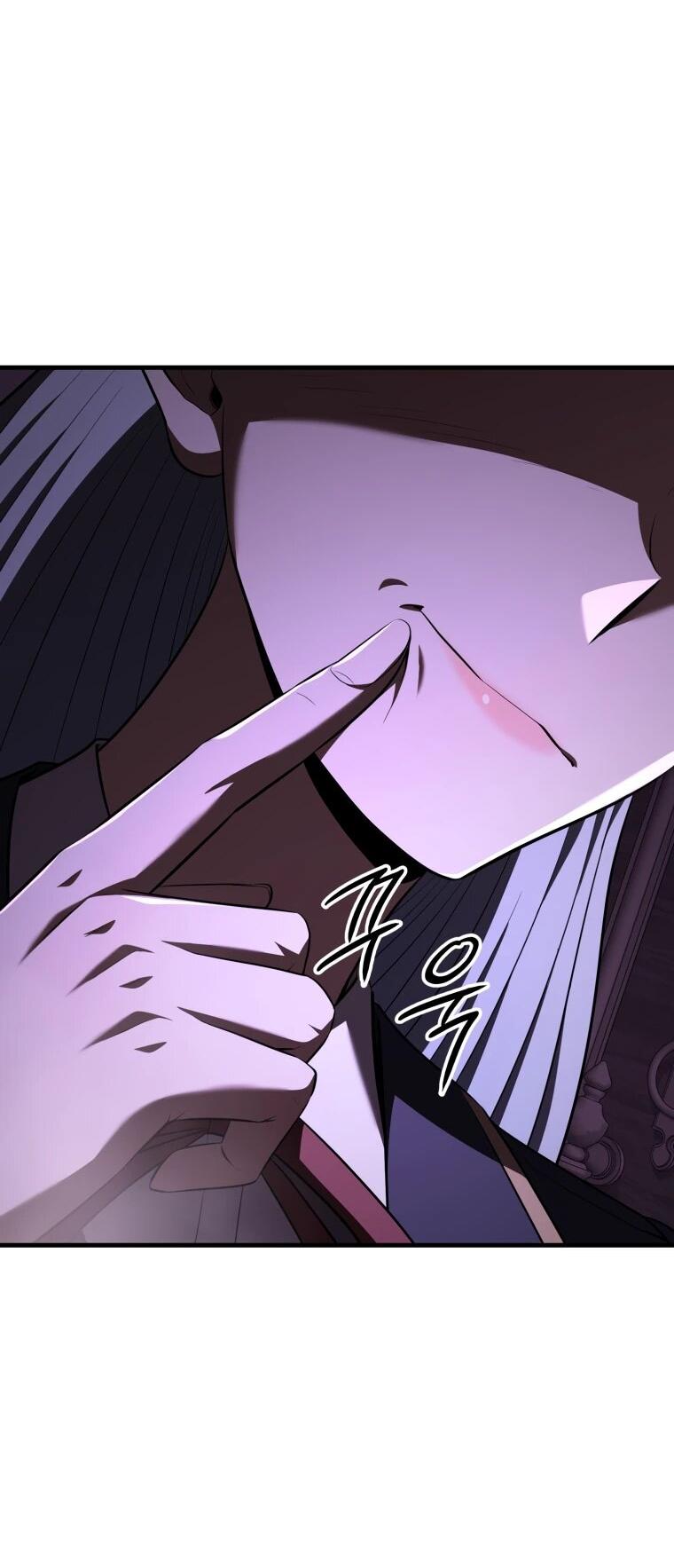 Манга Злодей-хитрец из академии демонов - Глава 59 Страница 27