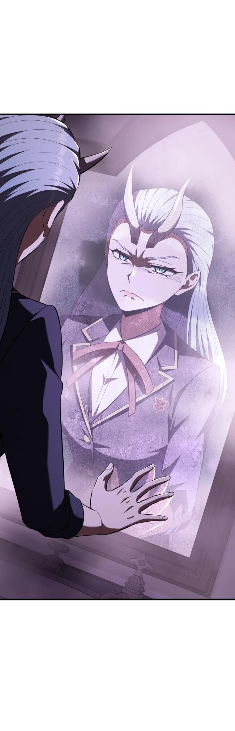 Манга Злодей-хитрец из академии демонов - Глава 59 Страница 26