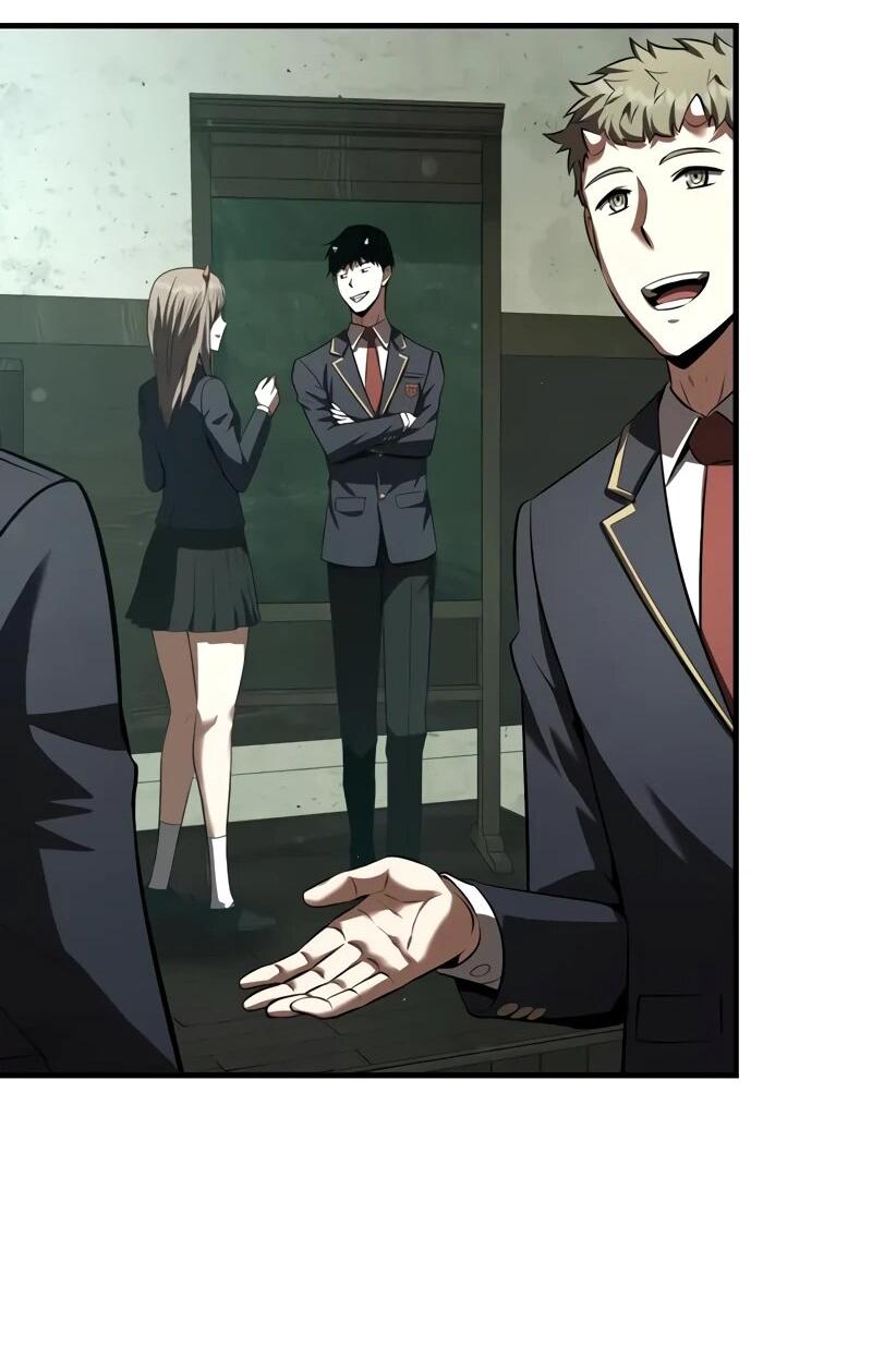 Манга Злодей-хитрец из академии демонов - Глава 34 Страница 66