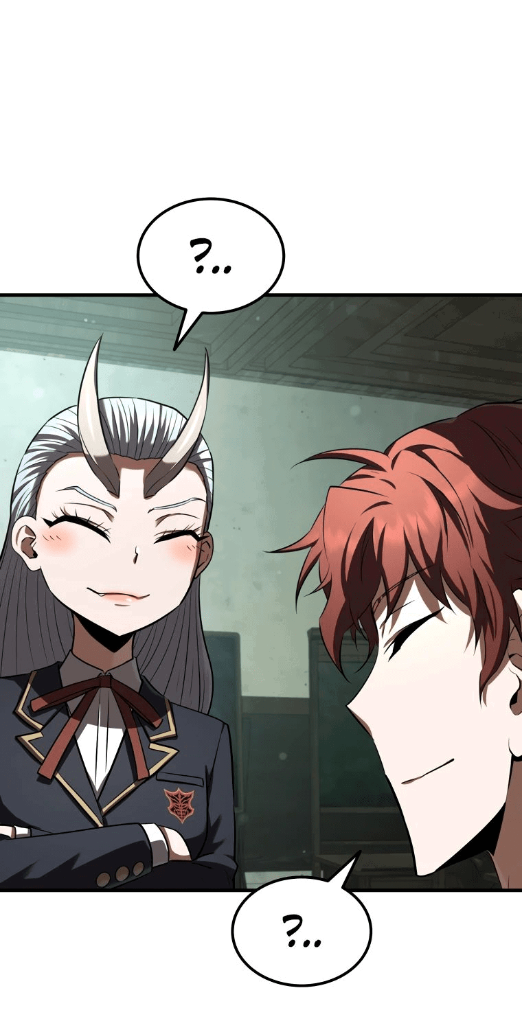 Манга Злодей-хитрец из академии демонов - Глава 38 Страница 24
