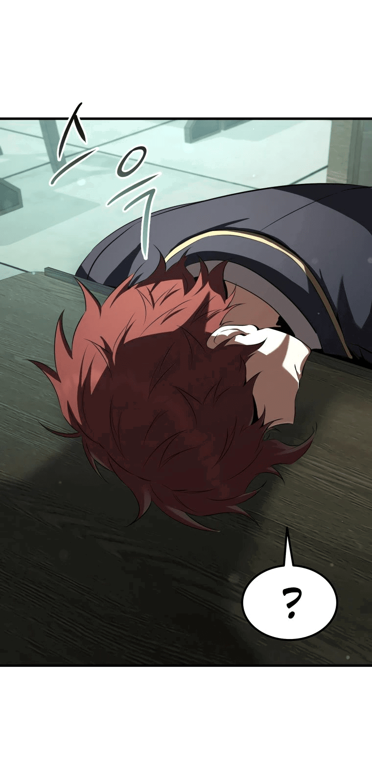 Манга Злодей-хитрец из академии демонов - Глава 38 Страница 19