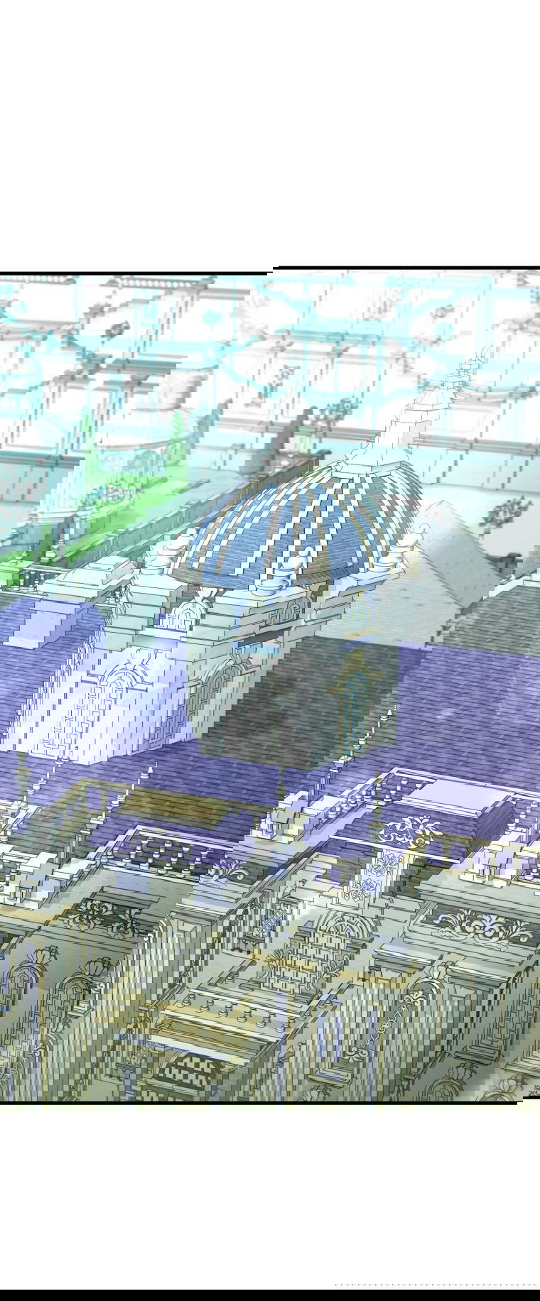 Манга Злодей-хитрец из академии демонов - Глава 40 Страница 1