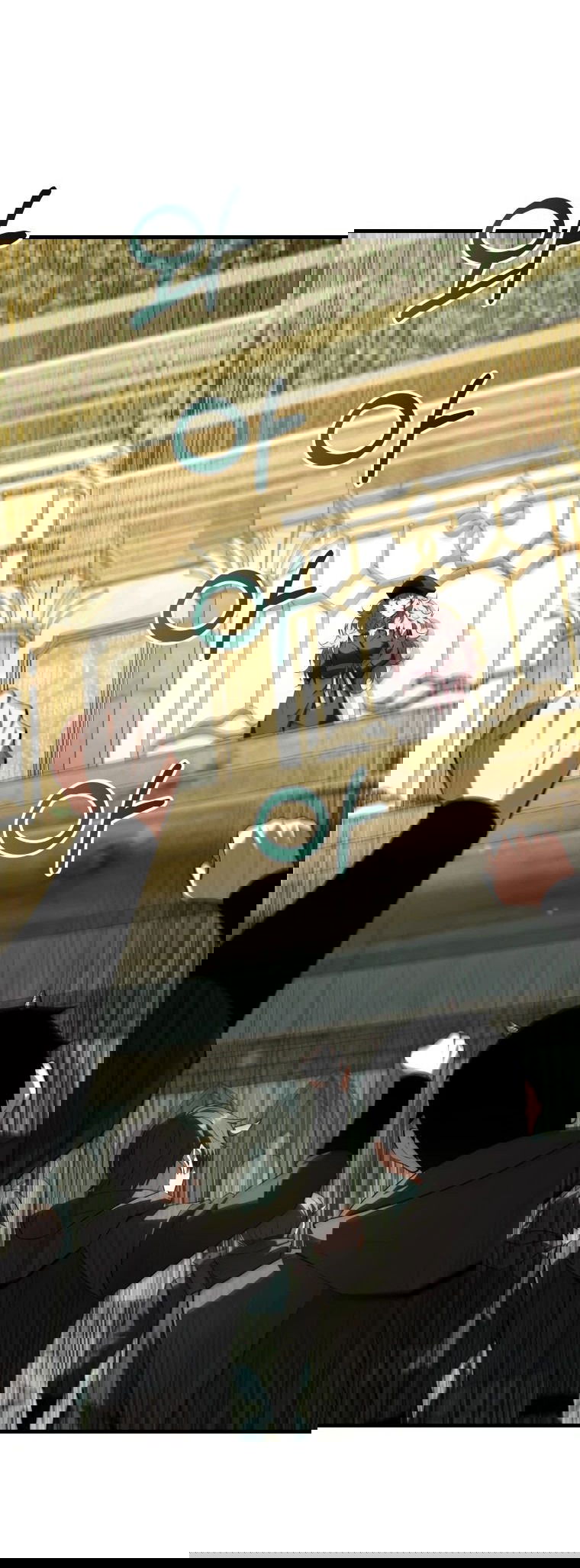 Манга Злодей-хитрец из академии демонов - Глава 40 Страница 15