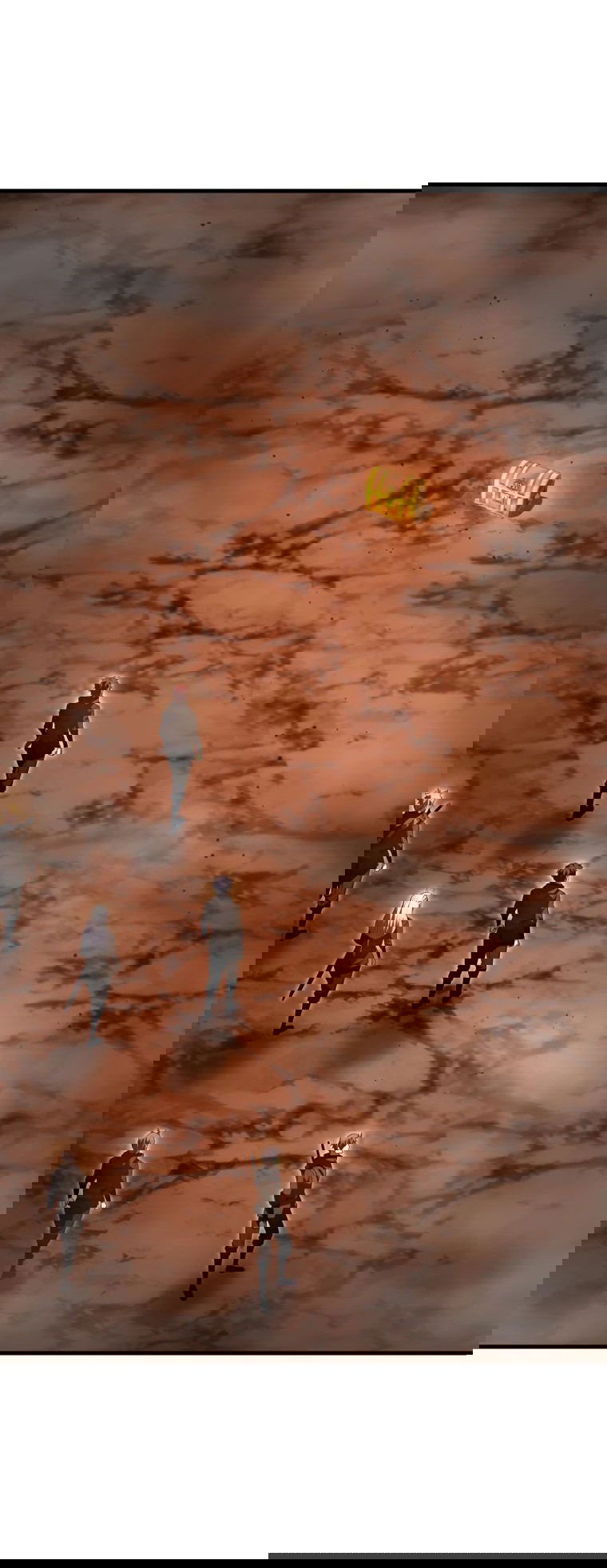 Манга Злодей-хитрец из академии демонов - Глава 42 Страница 8