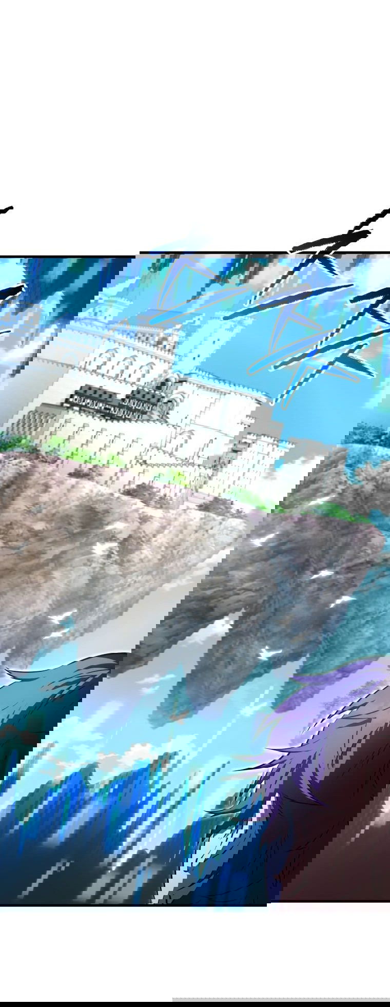 Манга Злодей-хитрец из академии демонов - Глава 42 Страница 69