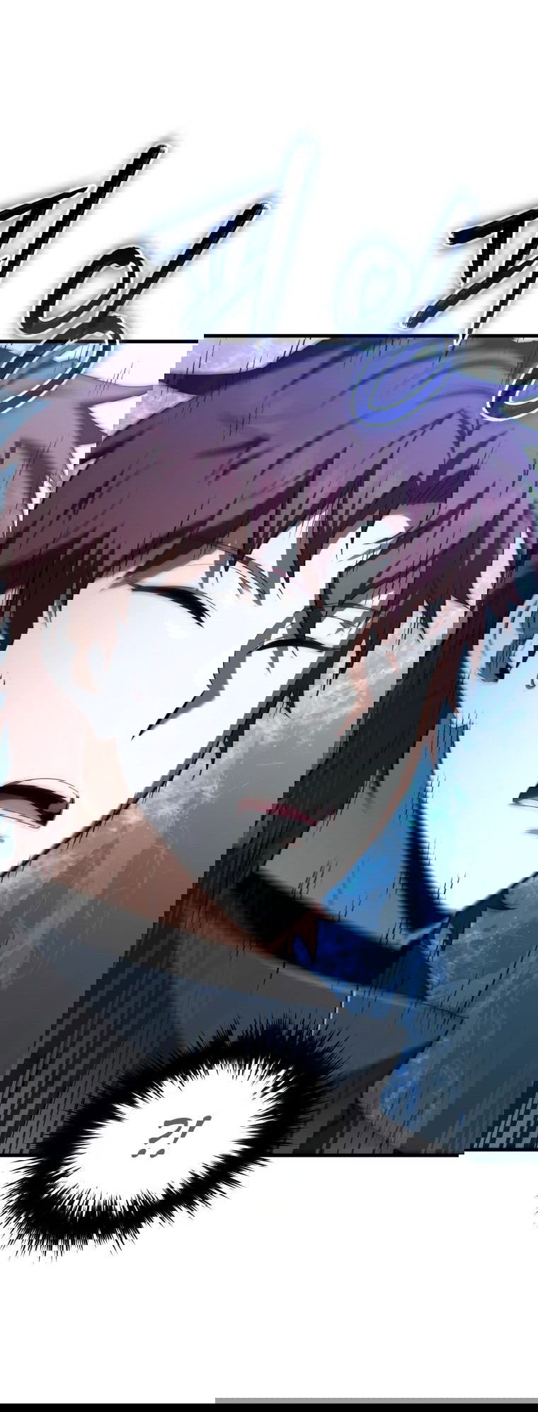 Манга Злодей-хитрец из академии демонов - Глава 42 Страница 35