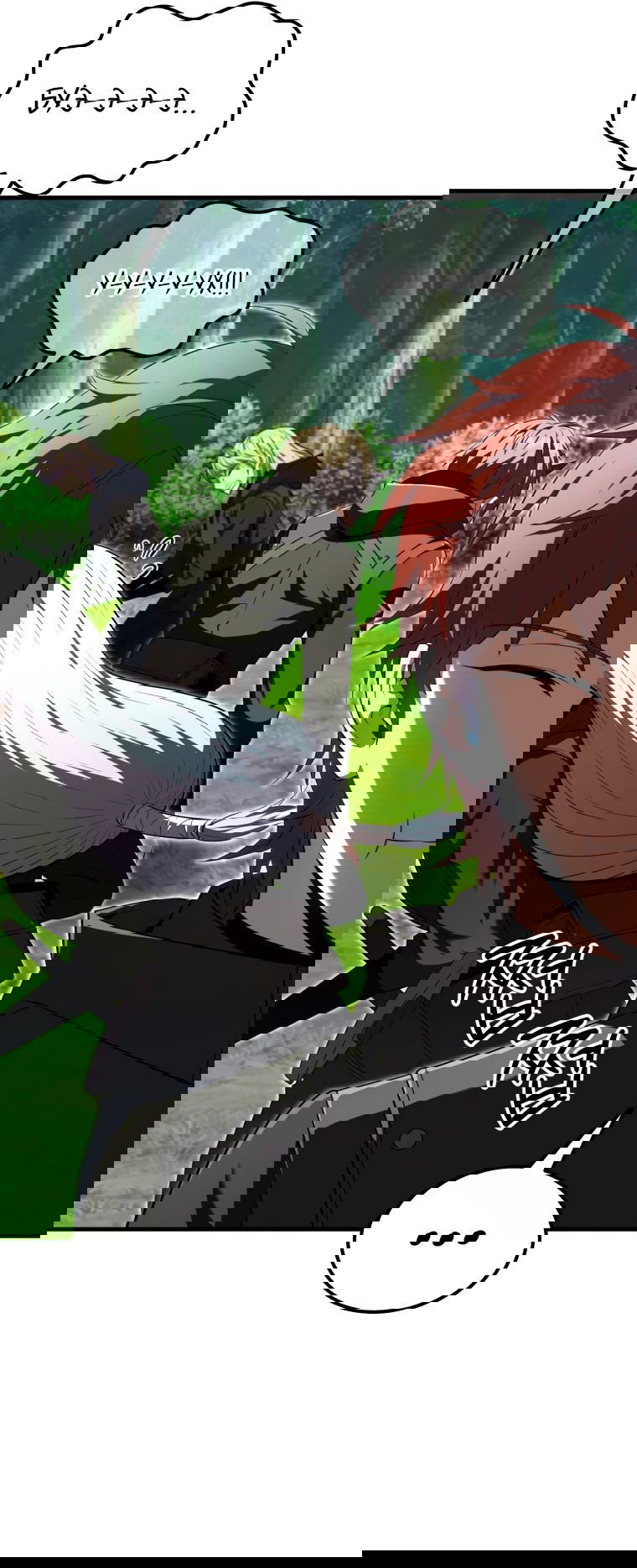 Манга Злодей-хитрец из академии демонов - Глава 42 Страница 61