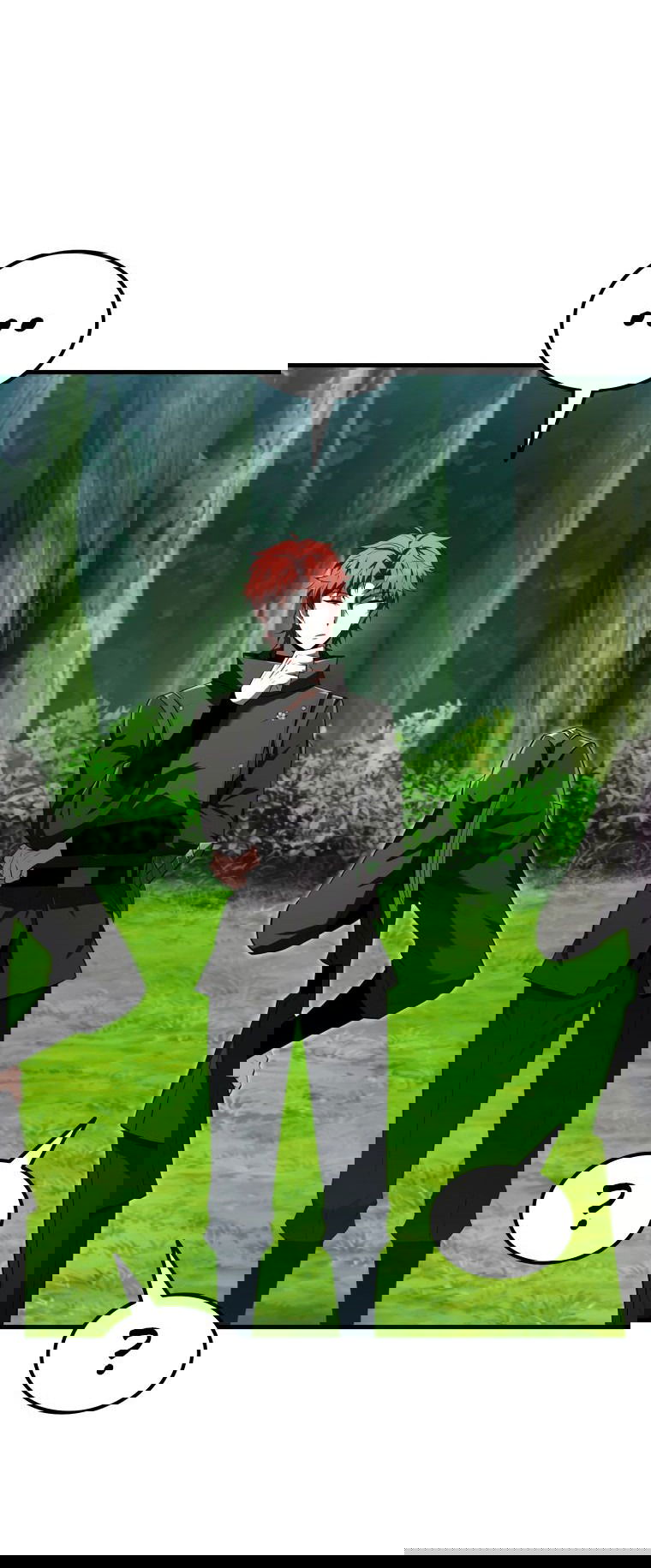 Манга Злодей-хитрец из академии демонов - Глава 42 Страница 53