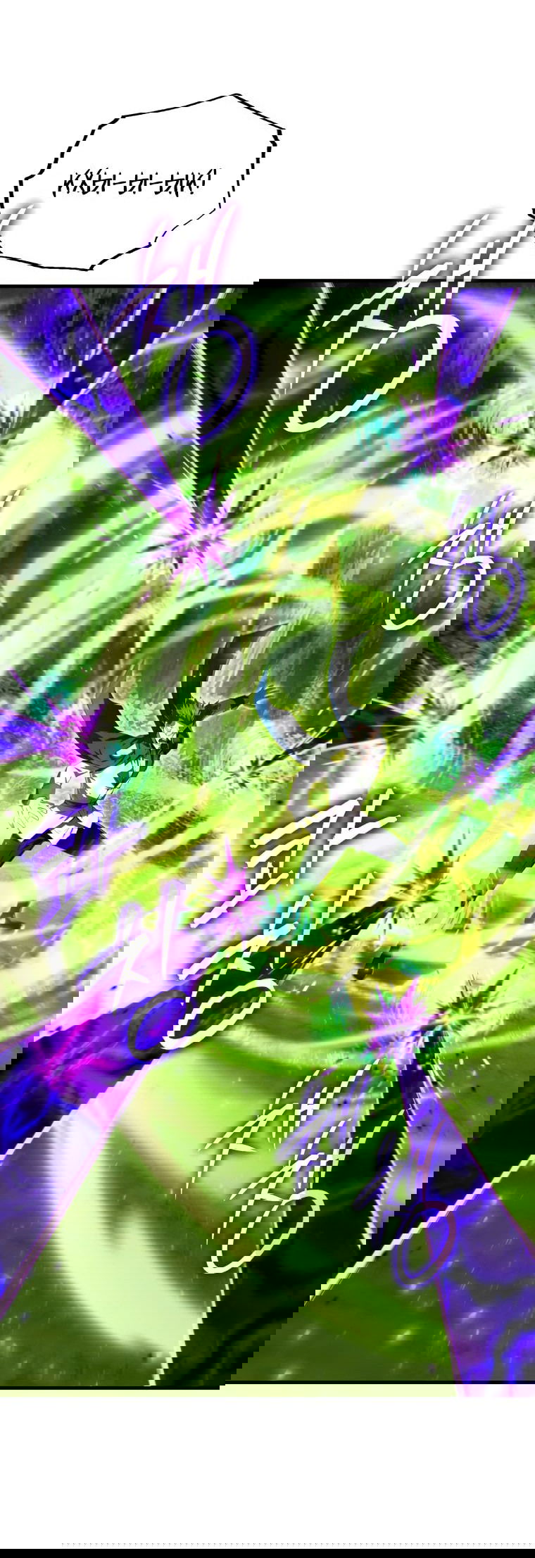 Манга Злодей-хитрец из академии демонов - Глава 44 Страница 61