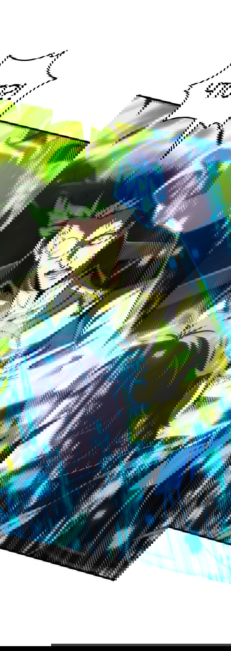 Манга Злодей-хитрец из академии демонов - Глава 44 Страница 18