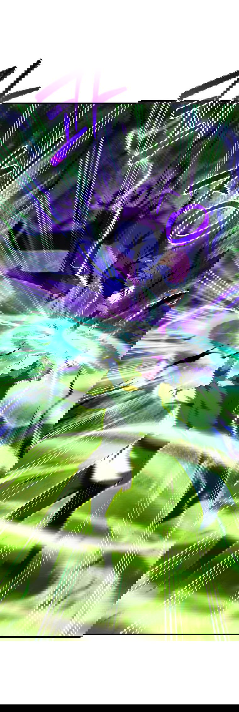 Манга Злодей-хитрец из академии демонов - Глава 44 Страница 20