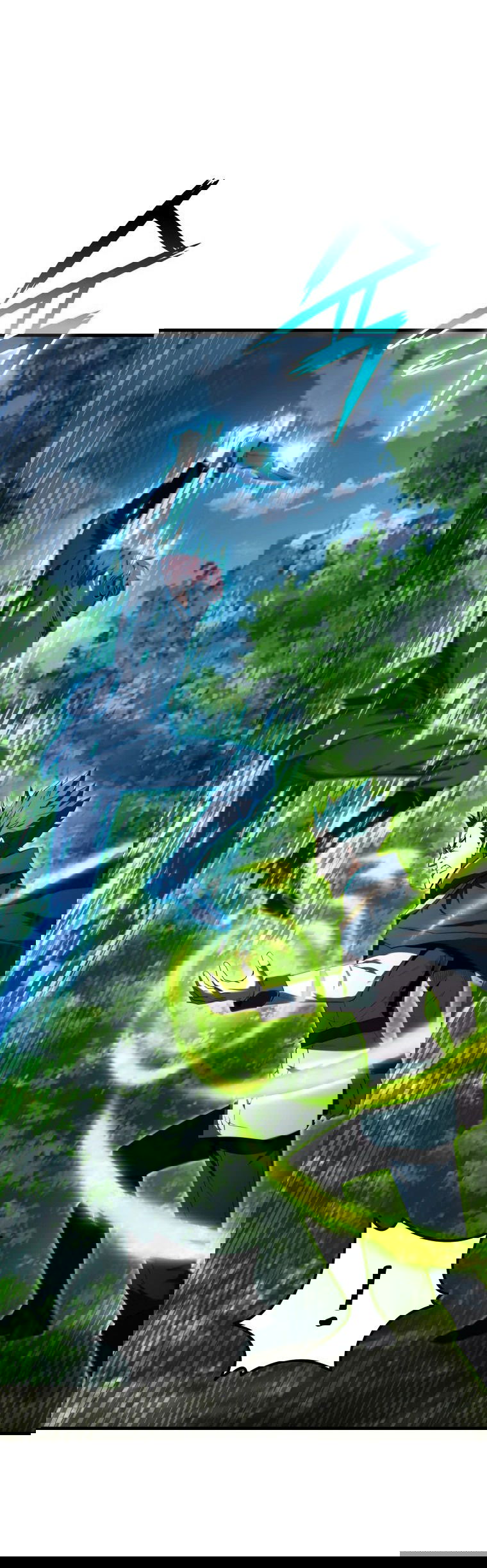 Манга Злодей-хитрец из академии демонов - Глава 44 Страница 40