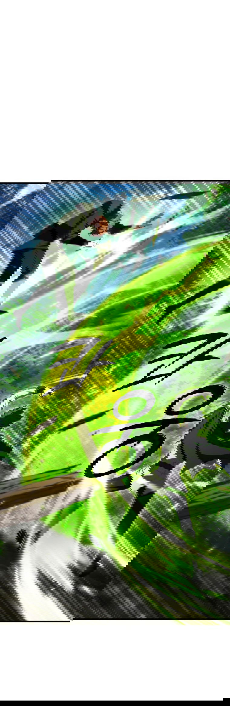 Манга Злодей-хитрец из академии демонов - Глава 44 Страница 41