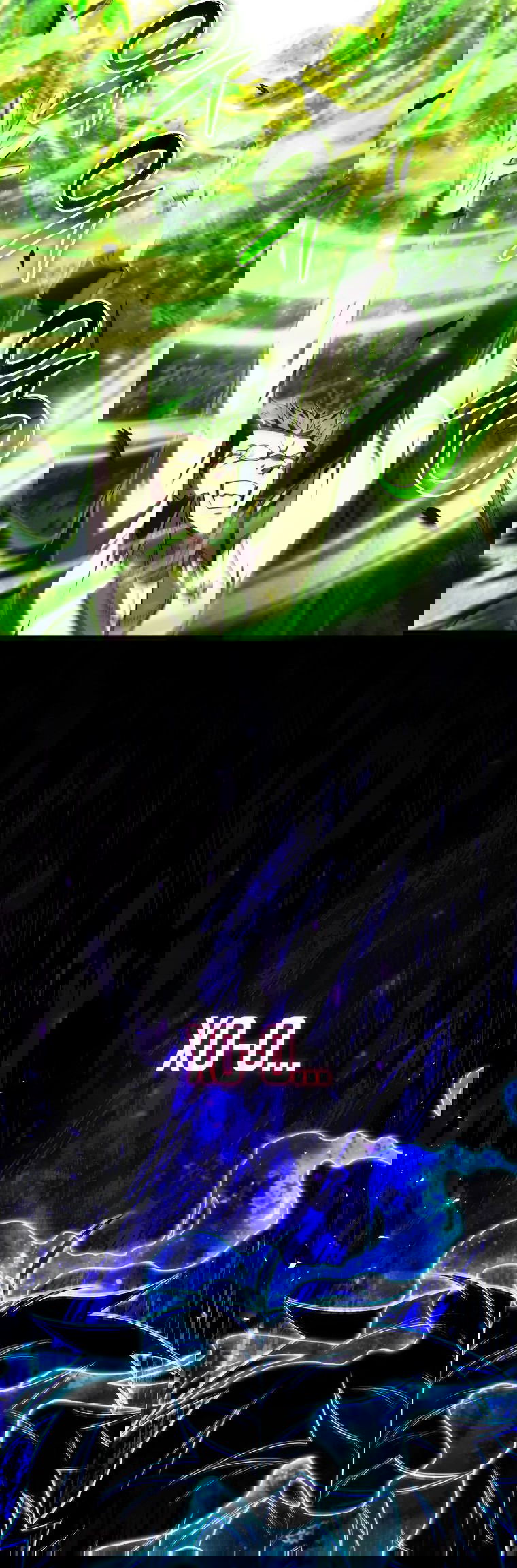 Манга Злодей-хитрец из академии демонов - Глава 44 Страница 50