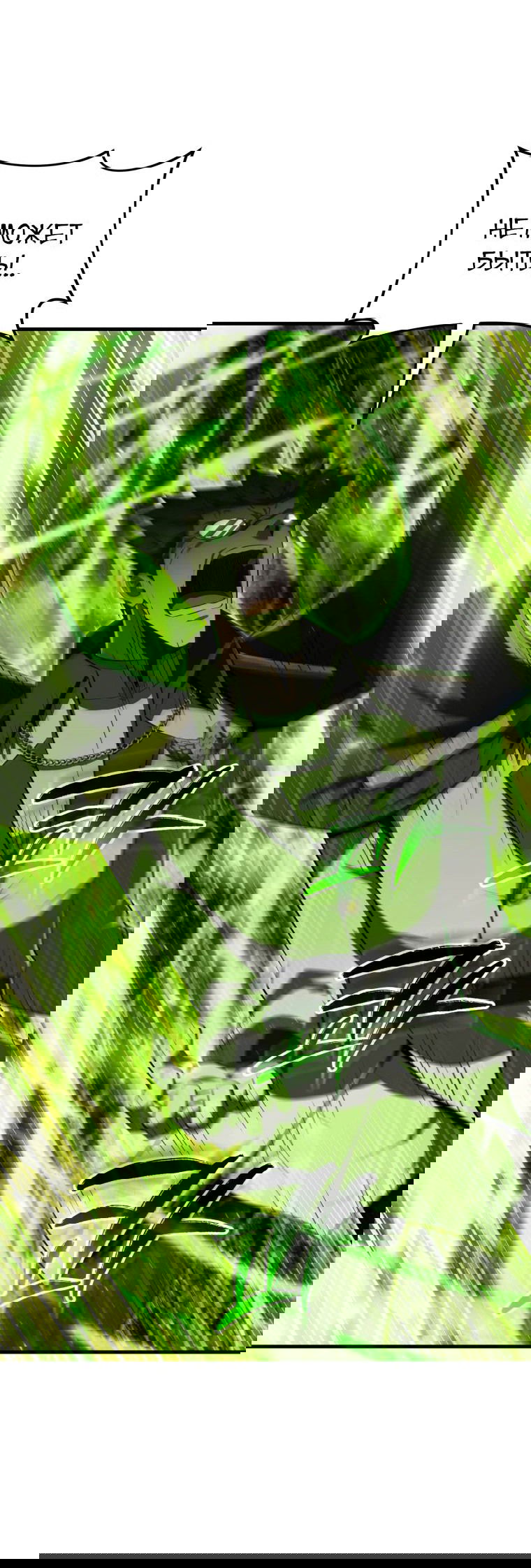 Манга Злодей-хитрец из академии демонов - Глава 44 Страница 65