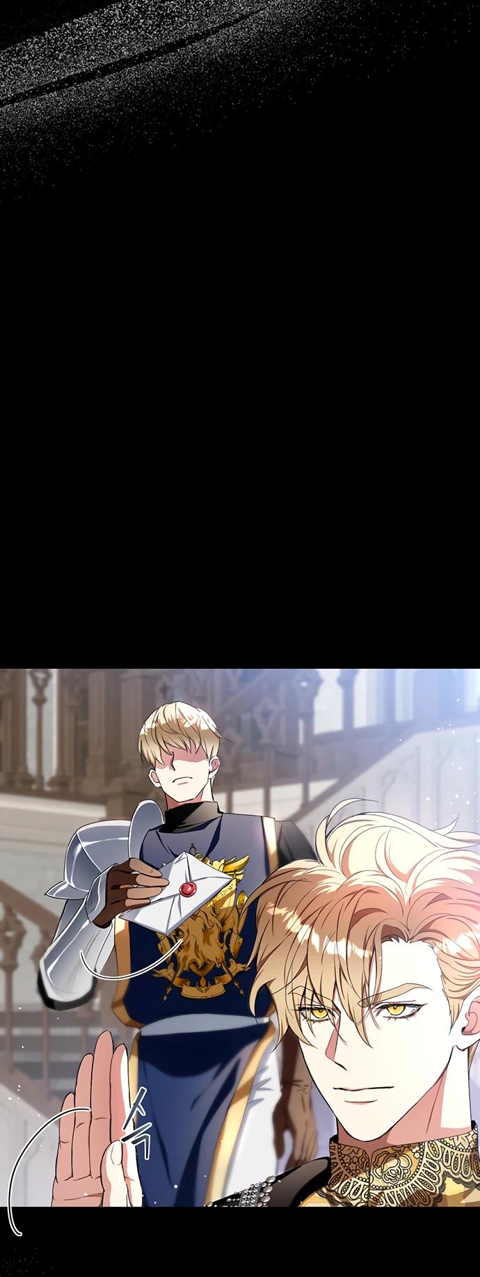 Манга Покойный любовник стал тираном - Глава 29 Страница 28