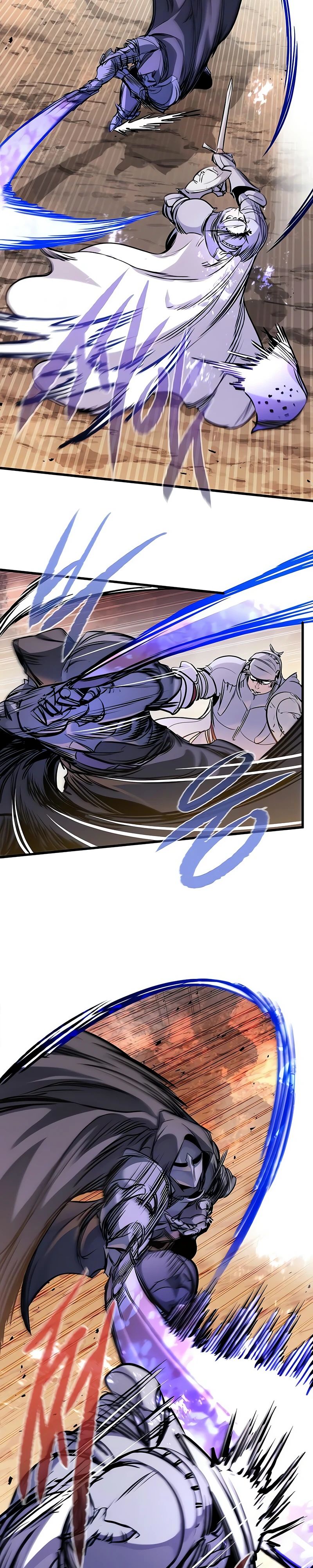 Манга План перерожденного наёмника - Глава 62 Страница 11