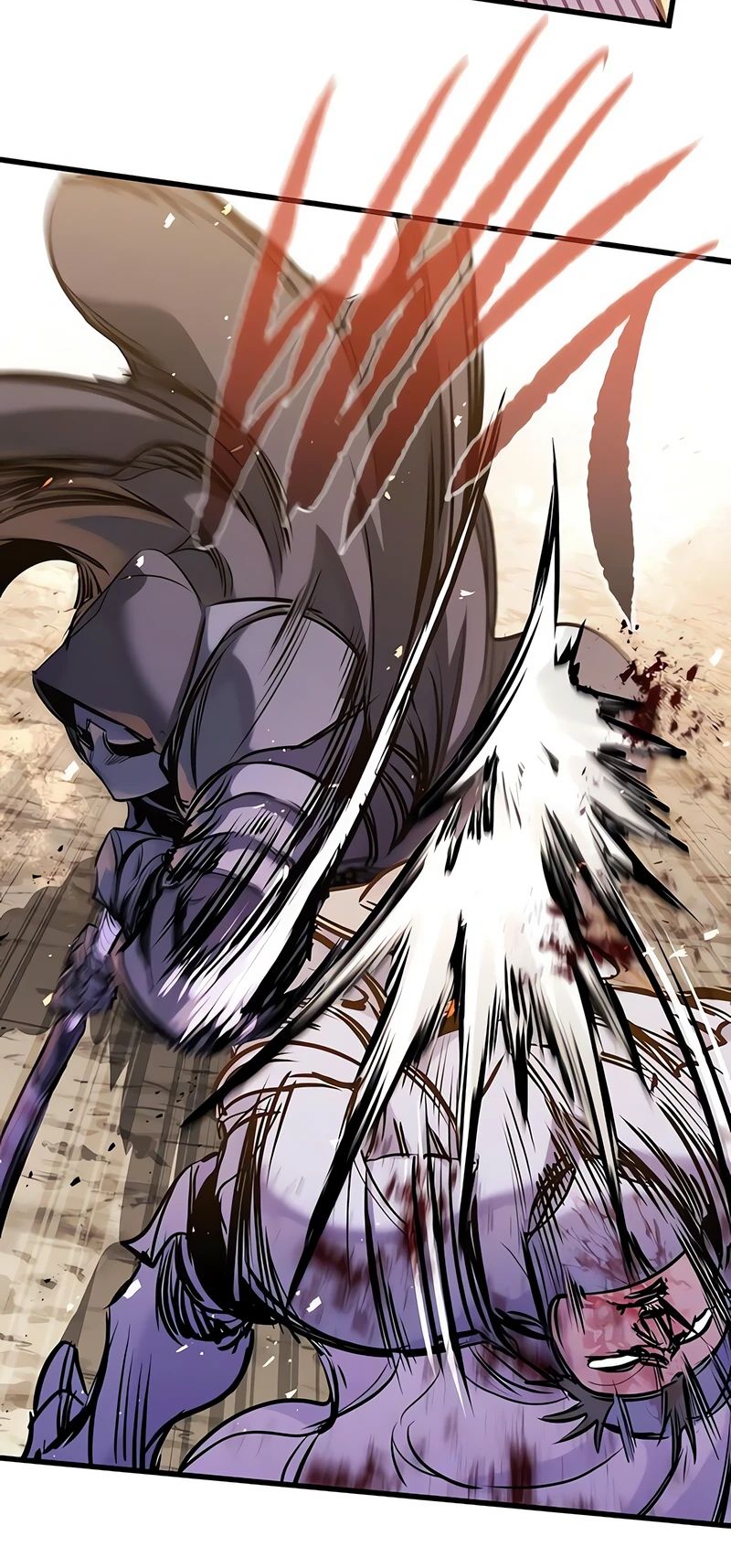 Манга План перерожденного наёмника - Глава 62 Страница 16