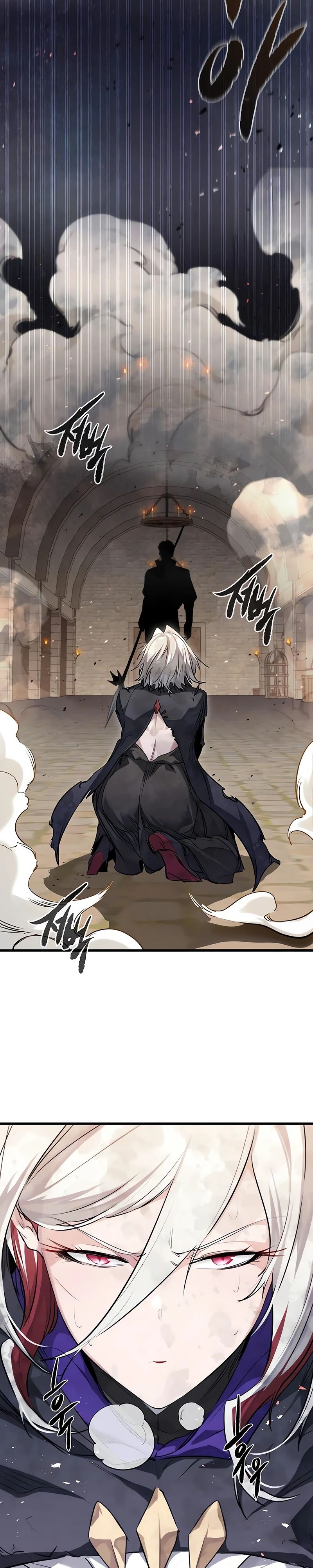 Манга План перерожденного наёмника - Глава 62 Страница 44