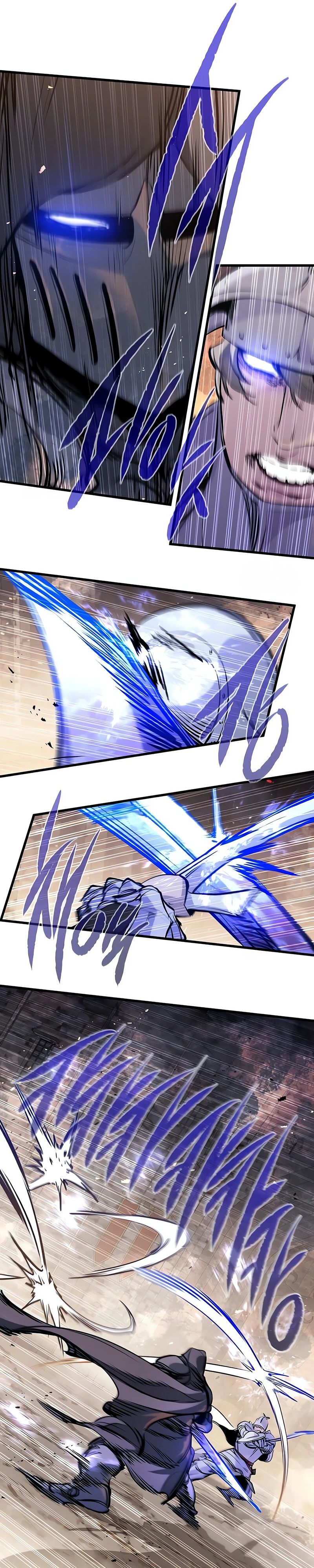 Манга План перерожденного наёмника - Глава 62 Страница 9