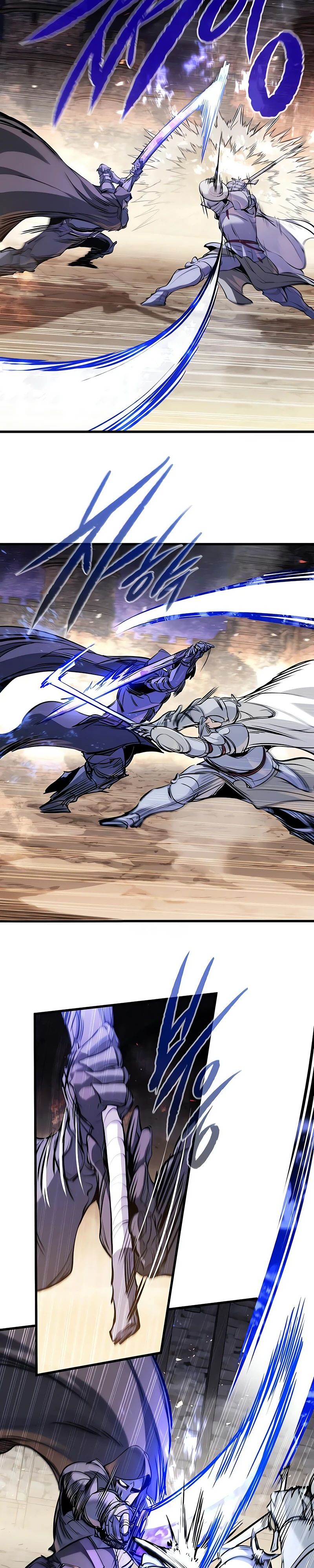 Манга План перерожденного наёмника - Глава 62 Страница 7