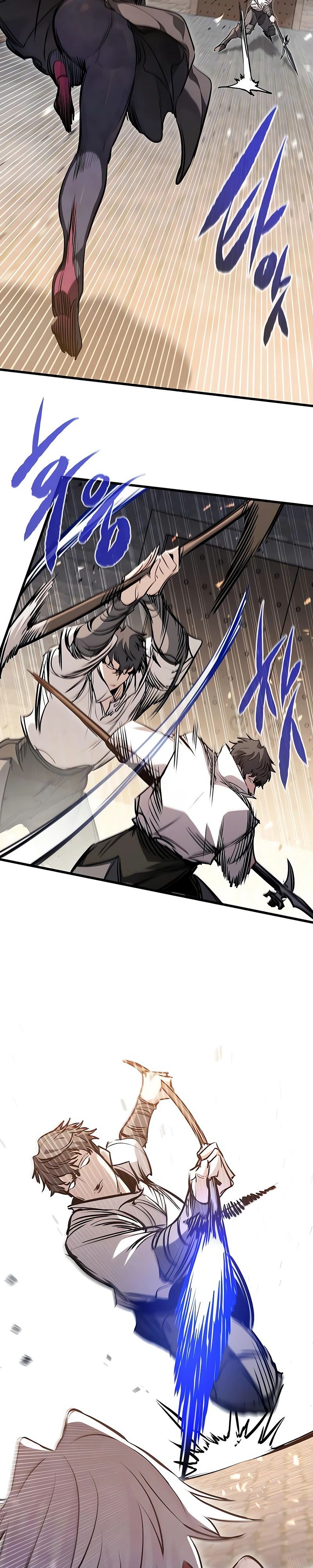 Манга План перерожденного наёмника - Глава 63 Страница 15