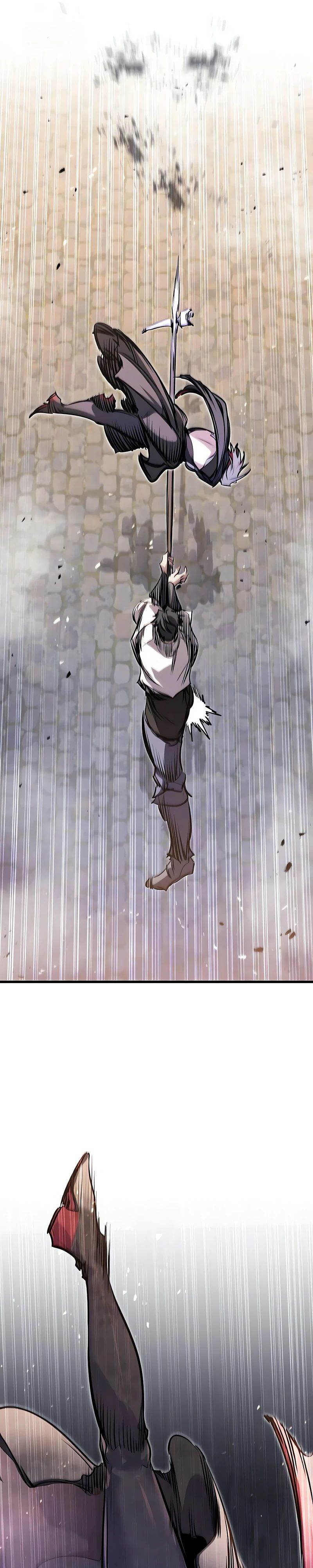 Манга План перерожденного наёмника - Глава 63 Страница 17