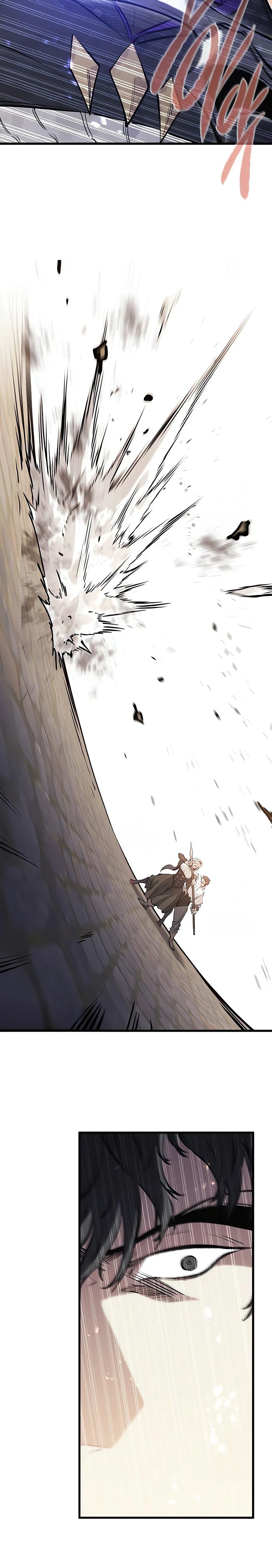 Манга План перерожденного наёмника - Глава 63 Страница 23