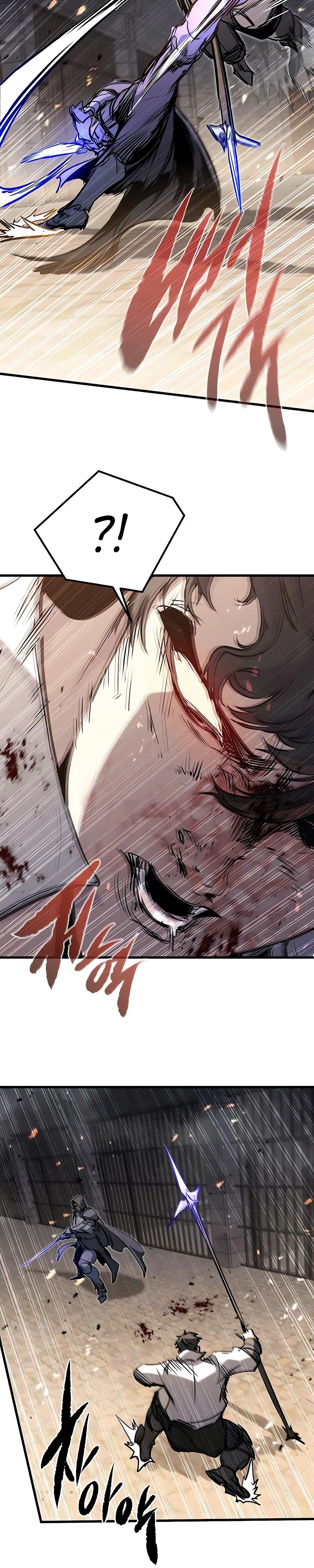 Манга План перерожденного наёмника - Глава 63 Страница 30