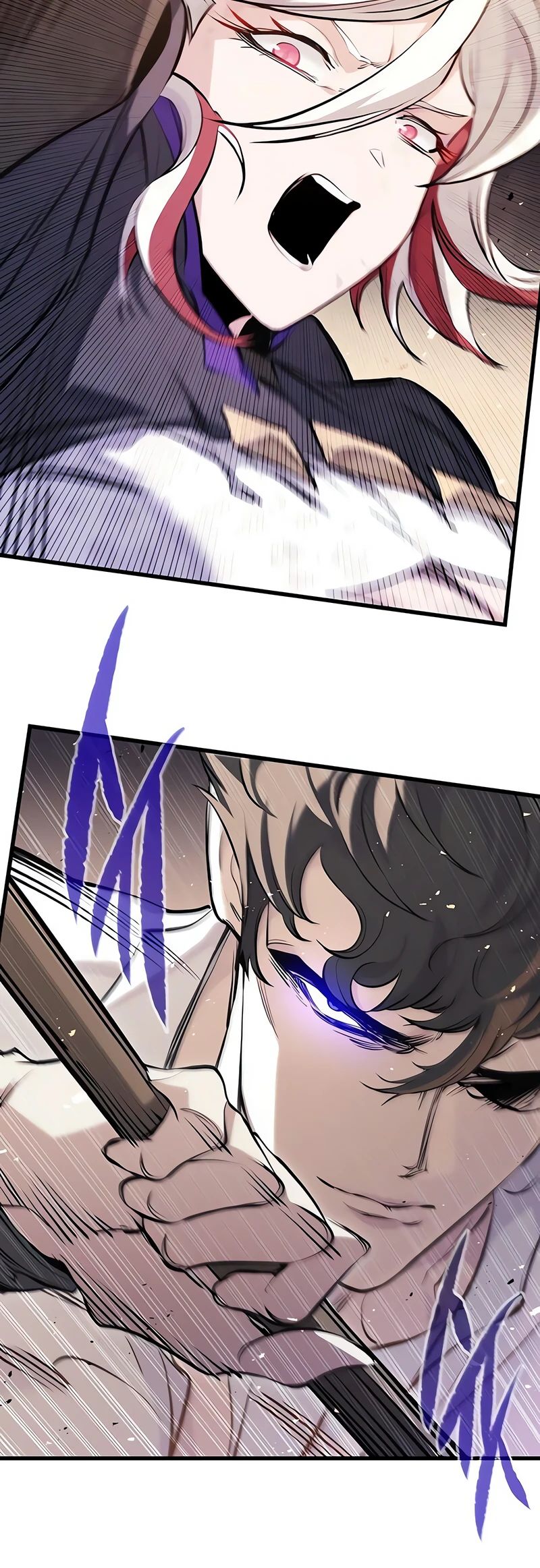 Манга План перерожденного наёмника - Глава 63 Страница 12