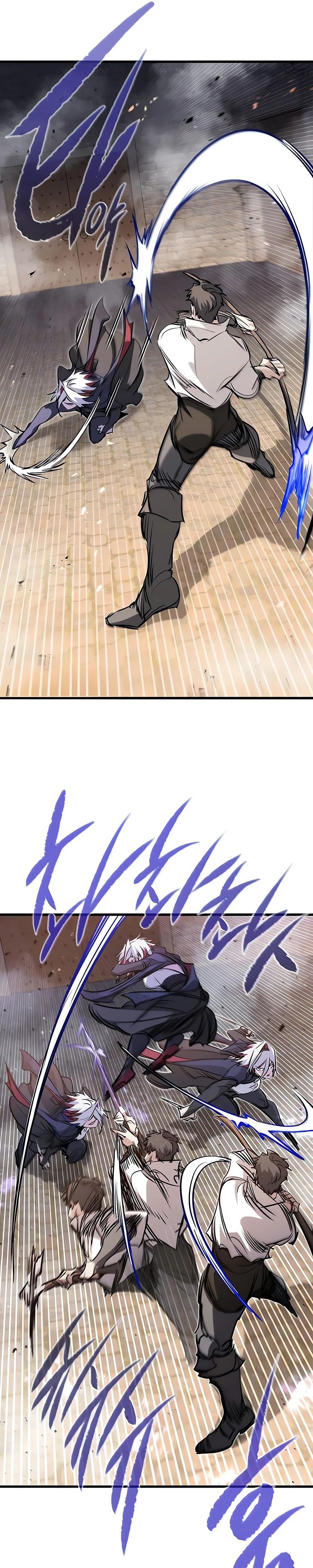 Манга План перерожденного наёмника - Глава 63 Страница 13